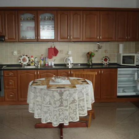 Belle Vue Apartament