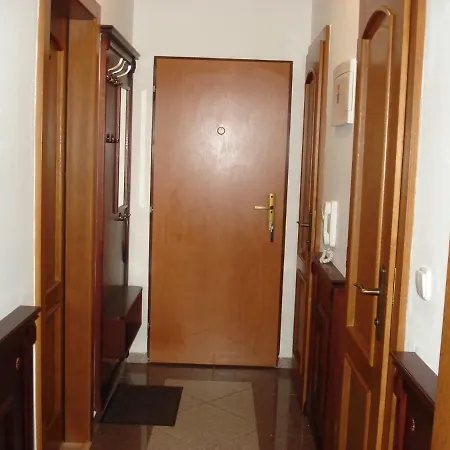 Belle Vue Apartament Rajecké Teplice