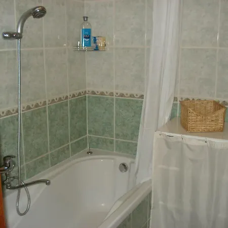 Belle Vue Rajecké Teplice