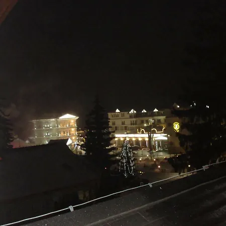 Belle Vue Apartament