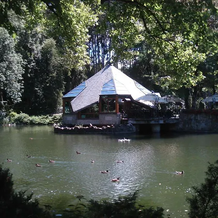 Belle Vue Apartament