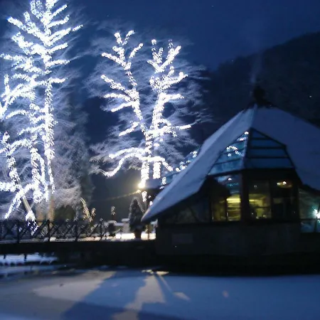 Apartament Belle Vue