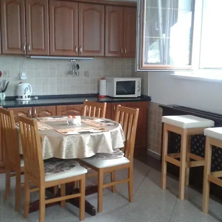 Belle Vue Apartament *