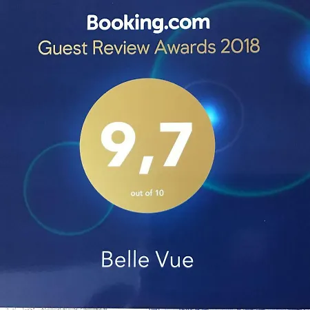 Belle Vue *